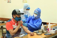 COVID-19: 15,779 new infections recorded, Hanoi tops localities
