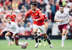 MU vs Aston Villa: Quỷ đỏ giữa muôn trùng vây