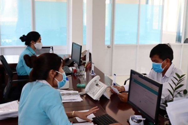 Nỗ lực để chính sách bảo hiểm thất nghiệp là điểm tựa an sinh cho NLĐ