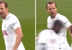 Harry Kane nổi đóa Ndombele ‘câu giờ’ khi Tottenham đang thua