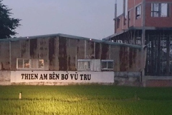 Thực hư thông tin về