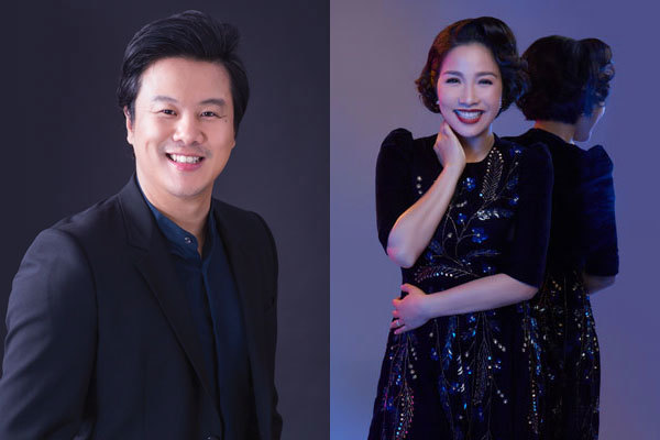 Mỹ Linh, Thanh Bùi đưa tài năng âm nhạc và vũ đạo Việt Nam ra quốc tế