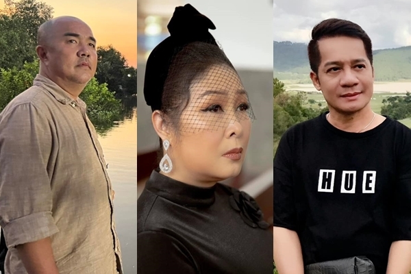 Nghệ sĩ Việt thương tiếc đạo diễn 'Bạn muốn hẹn hò' qua đời