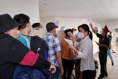 Hỗ trợ 15.000 hồ sơ hưởng bảo hiểm thất nghiệp ở Bà Rịa - Vũng Tàu
