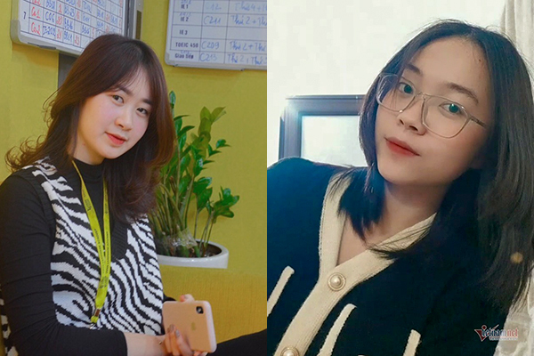 2 nữ sinh Kinh tế làm trưởng phòng, kiếm chục triệu mỗi tháng