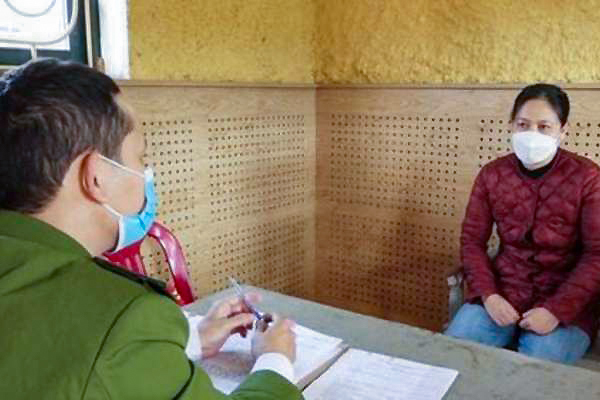 Phá đường dây làm giả hồ sơ chạy thận để hoãn thi hành án phạt tù