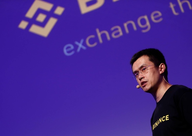 Ông chủ Binance tích tụ khối tài sản 96 tỷ USD như thế nào?