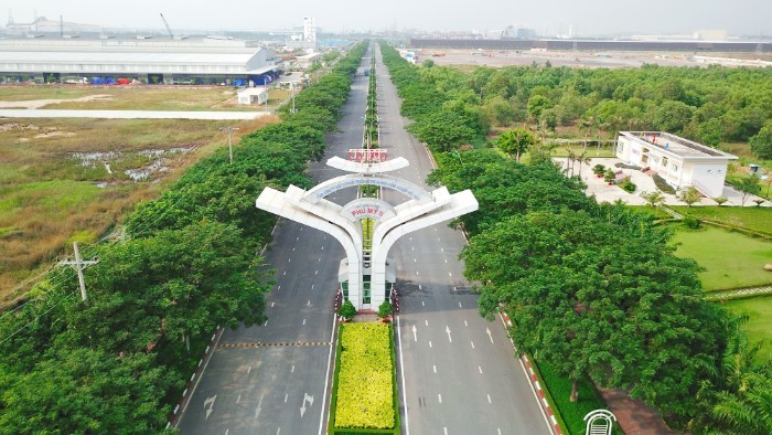 Bà Rịa - Vũng Tàu sẽ thu hút có chọn lọc các dự án công nghiệp hỗ trợ