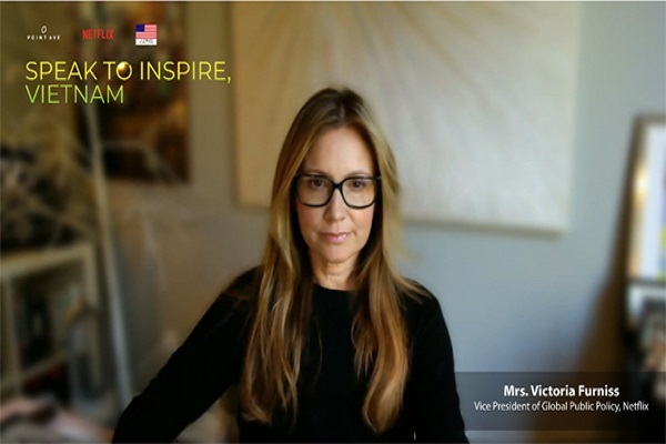 Khởi động cuộc thi diễn thuyết bằng tiếng Anh về phát triển bền vững