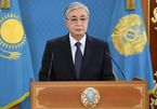 Tổng thống Kazakhstan tuyên bố thoát khỏi âm mưu đảo chính