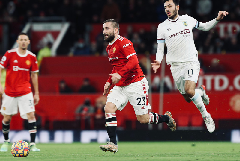 Ralf Rangnick lệnh 'sao' MU phải đá pressing