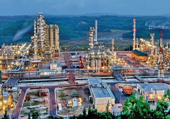 Quảng Ngãi tập trung phát triển công nghiệp hỗ trợ cho ngành lọc hoá dầu