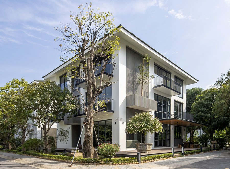 Cách chọn hướng xây nhà cho gia chủ tuổi Nhâm Dần