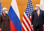Mỹ, Nga vẫn bất đồng về vấn đề Ukraina
