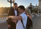 Chàng trai Việt kể chuyện kiếm trăm triệu đồng nhờ... chụp ảnh 'dạo' ở Pháp