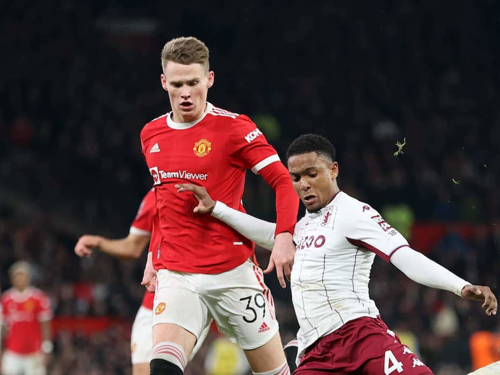 MU thắng, Ralf Rangnick tiến cử McTominay làm đội trưởng