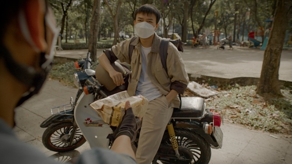 Bùi Công Nam ra MV cổ vũ tinh thần người con xa quê dịp Tết