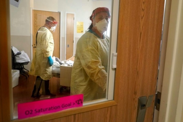 Đức bỏ quy định phòng dịch, ca mắc ở Trung Quốc tăng gấp đôi