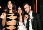 Kendall Jenner phân trần vì bị chỉ trích mặc như không đến đám cưới bạn thân