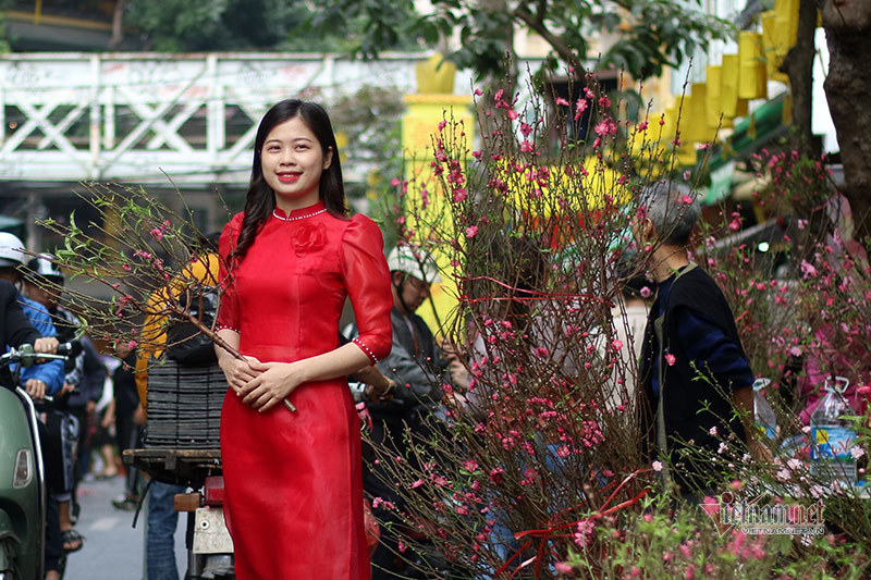 Dịch Covid-19 tại Hà Nội, 78 chợ hoa Tết hoạt động ra sao?