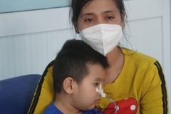 Bé 3 tuổi suýt chết vì chẩn đoán nhầm viêm họng