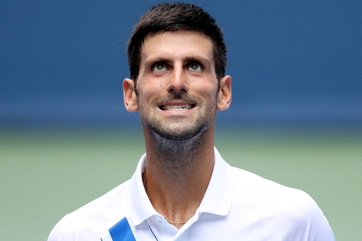 Djokovic gặp rắc rối mới, bị điều tra về khai báo gian lận