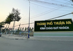 TP Thuận An trả lại 500 triệu 'xin' doanh nghiệp đón Tết