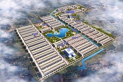 Những dự án chất lượng đưa thành phố Sông Công ‘cất cánh’