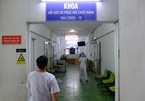 TP.HCM chăm sóc bệnh nhân hậu Covid-19 theo mô hình tháp 3 tầng