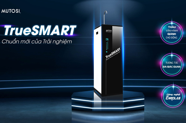 Chọn máy lọc nước: ‘Sạch’ thôi chưa đủ