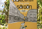 New books by foreigners capture the old and the new in HCM City