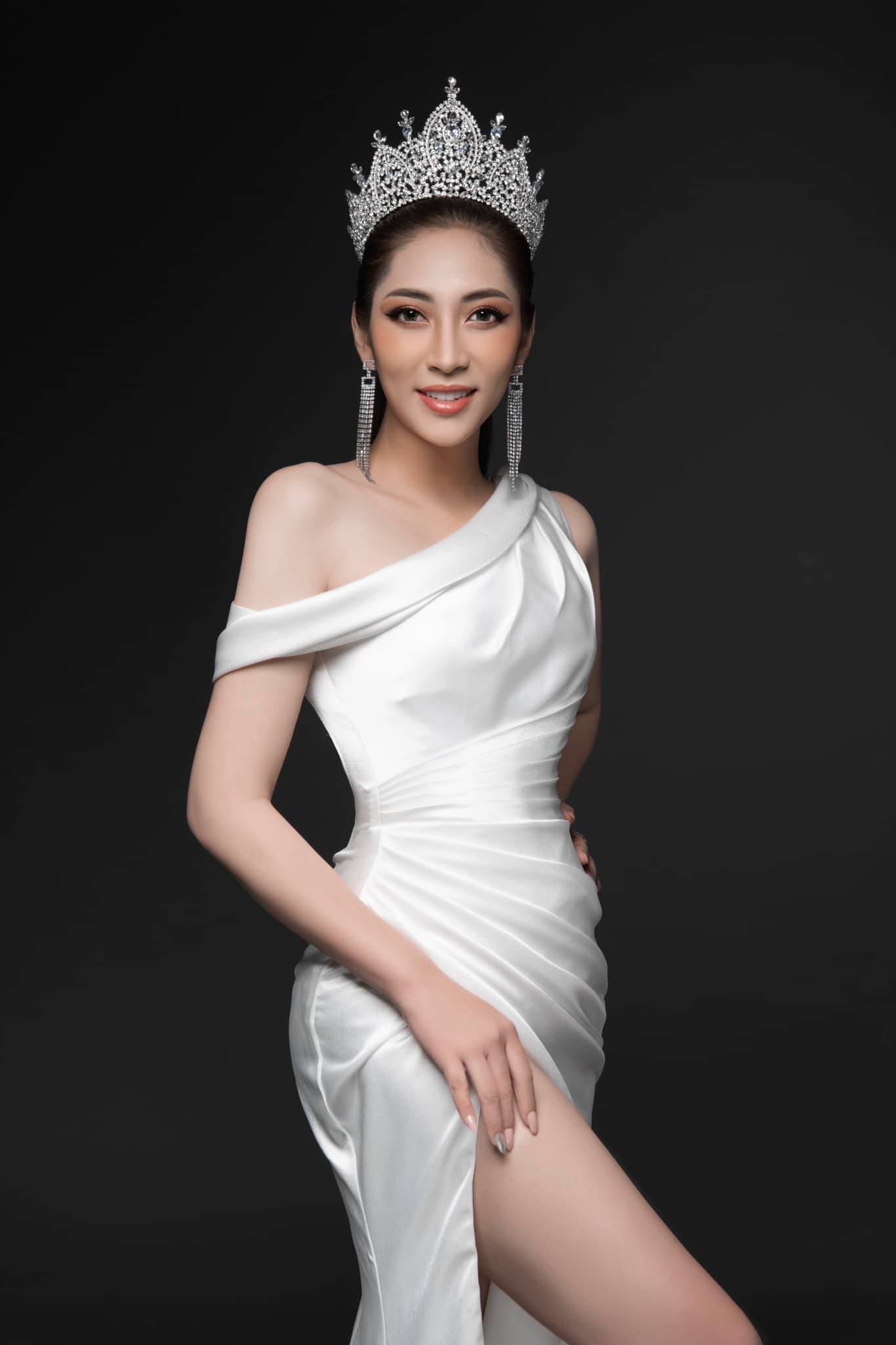 Hoa hậu cùng tên Đặng Thu Thảo: Người sung sướng bên chồng giàu kẻ ly hôn trong nước mắt