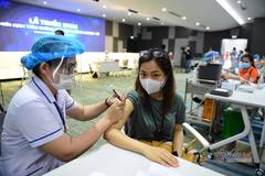 Thủ tướng yêu cầu thần tốc tiêm vắc xin, chấn chỉnh việc chống dịch không phù hợp