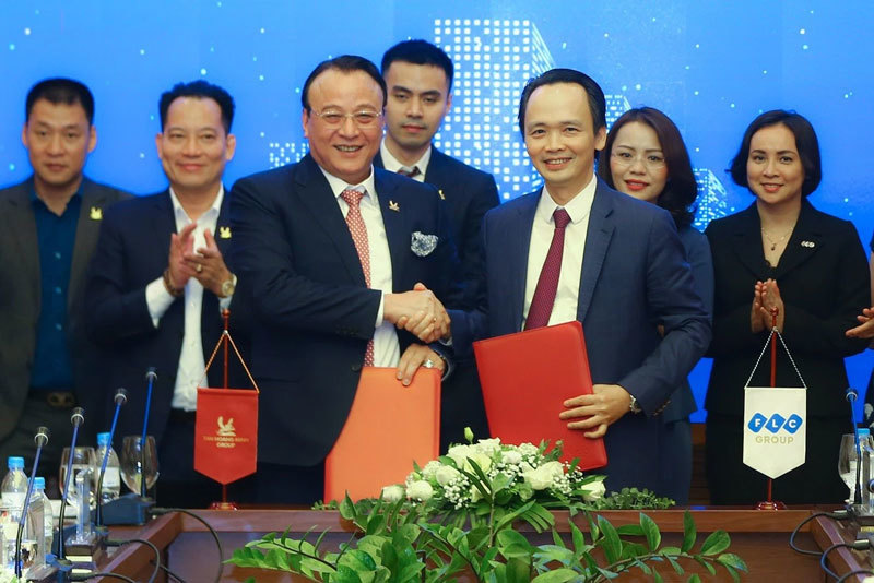 Vỡ vụ 2,4 tỷ/m2 đất Thủ Thiêm: Cổ phiếu bất động sản đồng loạt giảm