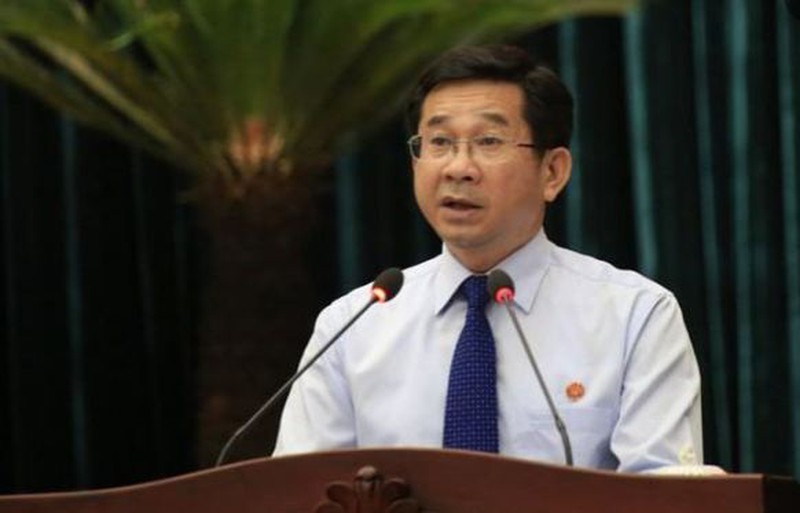TP.HCM kỷ luật 287 đảng viên trong năm 2021