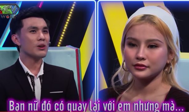 Con nuôi NSND Hồng Nga tiết lộ 'thích sưu tầm kim cương' ở show hẹn hò