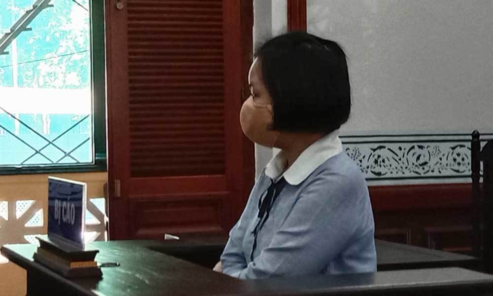Cựu nữ công an ở TP.HCM tham ô tiền tỷ, đền bù đủ vẫn nhận kết đắng