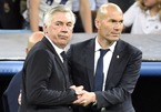 PSG muốn Zidane thay Pochettino chiến Real Madrid vòng 1/8 Cúp C1