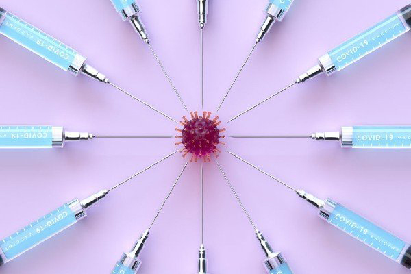 Humasis Vina ủng hộ 2 tỷ đồng vào Quỹ vắc xin phòng Covid-19