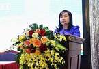 Tổng Liên đoàn Lao động Việt Nam có nữ Phó Chủ tịch mới