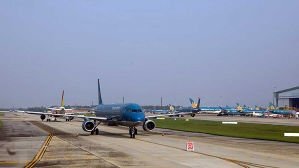 Transport Ministry proposes allowing private firms to invest in airport projects