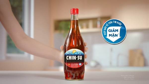 Giảm ăn mặn - Một thói quen không thể thiếu để sống khỏe hơn