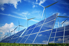 Auction mechanism for sustainable development of renewable energy market under scrutiny