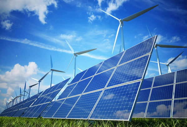 Auction mechanism for sustainable development of renewable energy market under scrutiny
