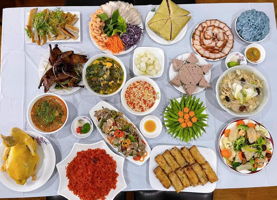 Bài cúng hoá vàng Tết Nhâm Dần 2022