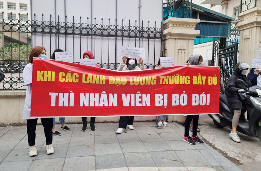 'Người Mỹ đang giáo dục giới tính cực đoan?'