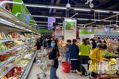 Tháng khuyến mại Hà Nội năm 2021: Thực hiện “mục tiêu kép”, kích cầu tiêu dùng nội địa
