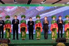 Đường sắt Cát Linh - Hà Đông đón 1 triệu hành khách