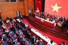 Nâng cao hình ảnh, vai trò của Việt Nam tại diễn đàn UNESCO
