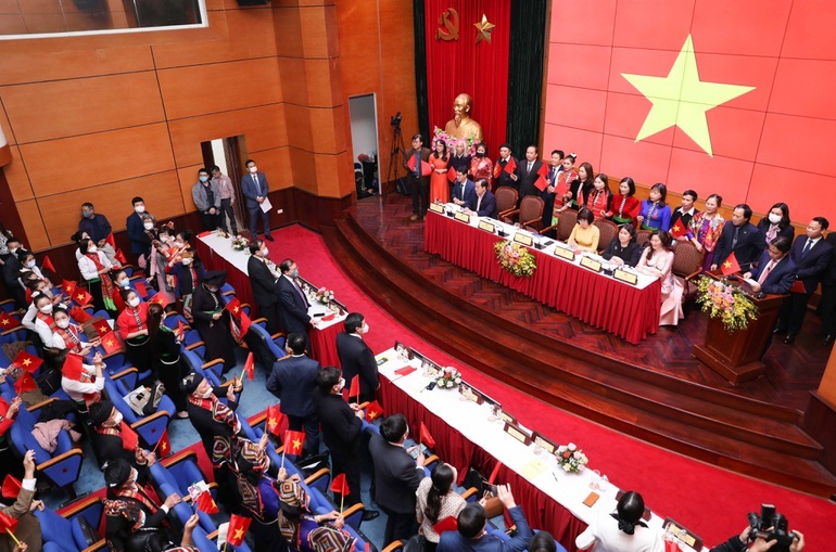 Nâng cao hình ảnh, vai trò của Việt Nam tại diễn đàn UNESCO